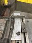 10" X 25" JACK MILL MODEL GU-650H HYDRAULIC UNIVERSAL ID/OD CYLINDRICAL GRINDER: STOCK #19819
