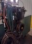 4" TUBE JETLINE MODEL #PLC-76406 AUTOMATIC PIPE & TUBE WELDING MACHINE: STOCK #17072