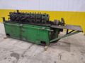 8 STAND X 1.5" YODER CANTILEVERED ROLLFORMER: STOCK #20532