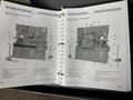 88 TON SPARTAN MODEL #IW77D HYDRAULIC IRONWORKER: STOCK #19243