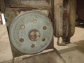 18" X 20" ARMSTRONG MARVEL SERIES 8 MARK 1 VERTICAL BAND SAW: STOCK #11225