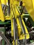 10" X 17" WF WELLS MODEL #W-10-2U AUTOMATIC HORIZONTAL DUAL POST BAND SAW: STOCK #21759