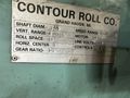 20 STAND X 1.5' X 10" RS CONTOUR ROLLFORMER WITH AMS CONTROLS: STOCK #21331