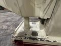 3 HP ACER MODEL #3VK3-HP RAM TYPE VERTICAL MILL WITH DIGITAL READ OUTS: STOCK #23061
