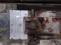 24" X 80" NATIONAL MODEL #24D80 HIGH SPEED GRINDING / POLISHING LATHE: STOCK #22947