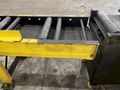 18” X 20” MARVEL MODEL #81/M4 AUTOMATIC MITRE HEAD VERTICAL BAND SAW & FEED TABLE: STOCK #23277