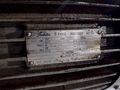4' X 13" OOYA MODEL #RE2-1300A RADIAL ARM DRILL: STOCK #21178