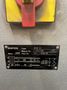Wafios WSR 22 Ring Roller