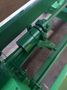 8' X 5/16" BERTSCH MODEL #8 INITIAL PINCH PLATE ROLL: STOCK #16583
