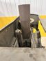 3-HEAD CLAUSING MODEL #1657 GANG DRILL W/ WORK TABLE: STOCK #20866