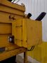HI VAC MODEL #250D PORTABLE VACUUM WITH DEISEL ENGINE: STOCK #21855
