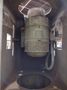 30" BESLY MODEL #918 VERTICAL DOUBLE DISC SPRING GRINDER: STOCK #10757