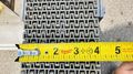 Burford Corp Model: SO72846  |   S.S. Bi-Directional Accumulation Table w/ 2-Motors