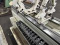 18"X 120" BIRMINGHAM  MODEL # DL18120 GAP BED ENGINE LATHE: STOCK #77942