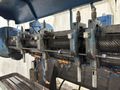 MOLINE MODEL #H9 RAIL DRILL: STOCK #75626