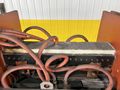550 kW ALPHA-1 INDUCTION HEAT POWER SOURCE, COIL MODULE STATION & CONTROLS: STOCK #19947