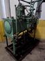 7 STATION BOSCH SURFTRAN THERMAL DEBURRING MACHINE: STOCK #17291