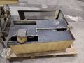 12" x 36" GARDNER MODEL #1236 HYDRAULIC HORIZONTAL SURFACE GRINDER: STOCK #19300