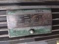 30" SWING SOUTHBEND HYDRAULIC JOURNAL / ROLL GRINDER: STOCK #22496