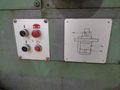 #2 CINCINNATI MODEL #207 HORIZONTAL MILL WITH VERTICAL TOOLMAKERS OVERARM: STOCK #22270
