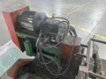 2" X 10' LEMONT MODEL 54557M DOUBLE END TUBE DE-DIMPLER: STOCK #11894