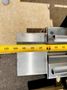 Cozzoli IFLM Four Headed Filler ||  Inline Fill-To-Level  ||  Manual Filler