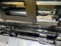 7" MODERN MODEL #6S "SERVO-SLIDE" AUTOMATIC TUBE CUTOFF MACHINE: STOCK #18102
