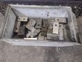 1/4" PATTERSON MODEL #1975 WIRE STRAIGHTENER & CUTOFF MACHINE: STOCK #16362