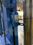 75 TON DAKE MODEL #18-558 HYDRAULIC 4-POST PRESS,  23" STROKE: YOBRO #24094