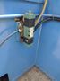 24" X 1/4" METFORM HIGH PRECISION BACKED UP COIL STRAIGHTENER STRIP LEVELER: STOCK #22424