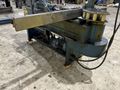 2" WALLACE MODEL #1002 PROGRAMMABLE HYDRAULIC PIPE & TUBE BENDER: STOCK #23183