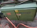 BURR OAK MODEL #VBHB RETURN TUBE BENDER & MODEL #MTCO STRAIGHTENER FEEDER: STOCK #15868