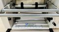 Automated Packaging Systems  |  Autobag PaceSetter PS-125 OneStep Tabletop Bagger