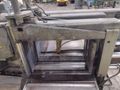 16" x 16" HYD-MECH MODEL #M-16A AUTOMATIC HORIZONTAL BANDSAW WITH POWER MITRE SWIVEL: STOCK #234