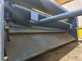 10' X 10 GAUGE NIAGARA MODEL #SPARTAN SP10-10 HYDRAULIC SHEAR: STOCK #22633