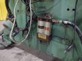 18 TON L&J OBI STAMPING PUNCH PRESS, 2" STROKE: STOCK #18263