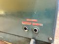 10 MM CHIYODA MODEL #SP-10 TUBE BENDER: STOCK #20127