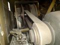 26" DOALL MODEL #26-4 CONTOUR-MATIC VERTICAL HIGH SPEED BAND SAW: STOCK 18313
