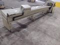 6" HIGH X 14" WIDE WEINIG DIMTER  OPTICUT MODEL #S75 CROSS-CUT AUTOMATIC WOOD SAW, NEW 2003: STO