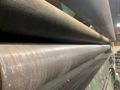 20,000# X 74" X .125" MINSTER Servo Feedline