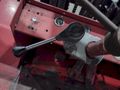 50,000 LB CAPACITY TAYLOR (EAGLE FRAME) MODEL #YS DETROIT DIESEL HEAVY DUTY FORKLIFT: STOCK #181