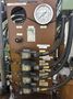 HERTWICH ENGINEERING MODEL #HE-300-30/A SWARF PUCK BRIQUETTER PRESS MACHINE: STOCK #23344