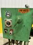 12 FT HAMMOND ROTO-FINISH MODEL #ST-12 ROTARY BOWL VIBRATORY PARTS DEBURRING FINISHER: STOCK #20