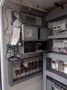 250 KW AJAX TOCCO "PACER" INDUCTION HARDENING SCANNER SYSTEM WITH MAGNESCAN QS CONTROLS: STOCK #