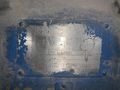 4 STAND FENN / WATERBURY FARRELL FLAT WIRE ROLLING MILL LINE: STOCK #13899