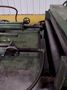 54" X 10 GAUGE DALLAS AIR FEED WITH EDWARDS SHEAR CUT TO LENGTH LINE: STOCK 15968