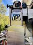 Pelletron P-Series Gravity DeDuster w/ Pelletron Air Lock & Magnetic Flux Field