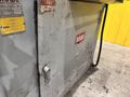 40" X 12,000 LBS X .110" ROWE COIL REEL, CAR, & STRAIGHTENER FEED LINE: STOCK #21627