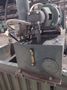 48" X 48" X 24" EPCO VERTICAL HYDRAULIC BALER: STOCK #22919
