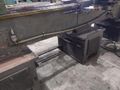 24" X 80" NATIONAL MODEL #24D80 HIGH SPEED GRINDING / POLISHING LATHE: STOCK #22947